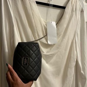 Brand new Escada sport with Swarovski crystal